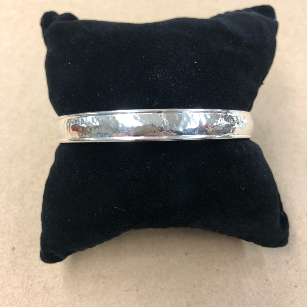 Ippolita sterling silver bangle bracelet
